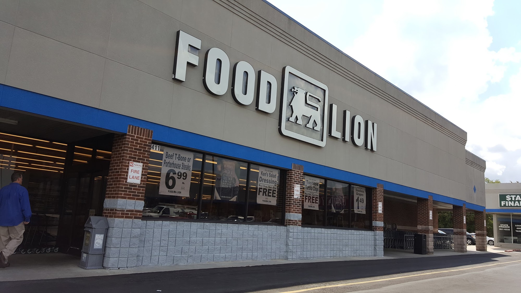 Food Lion