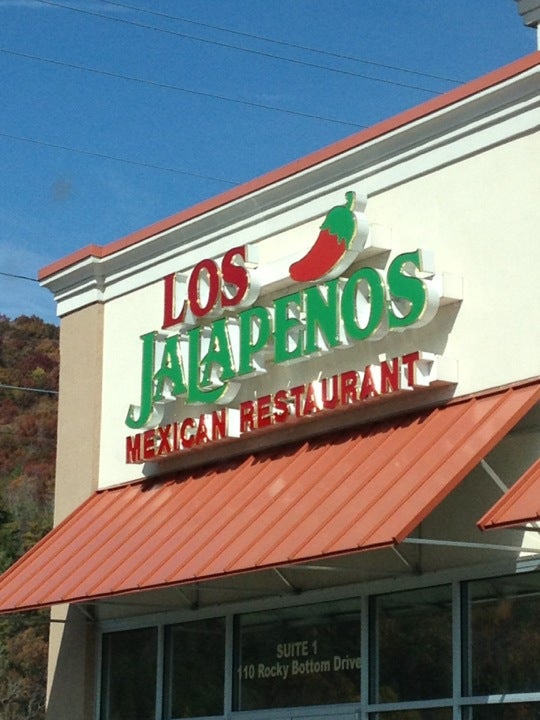 Los Jalapeños Méxican Restaurant
