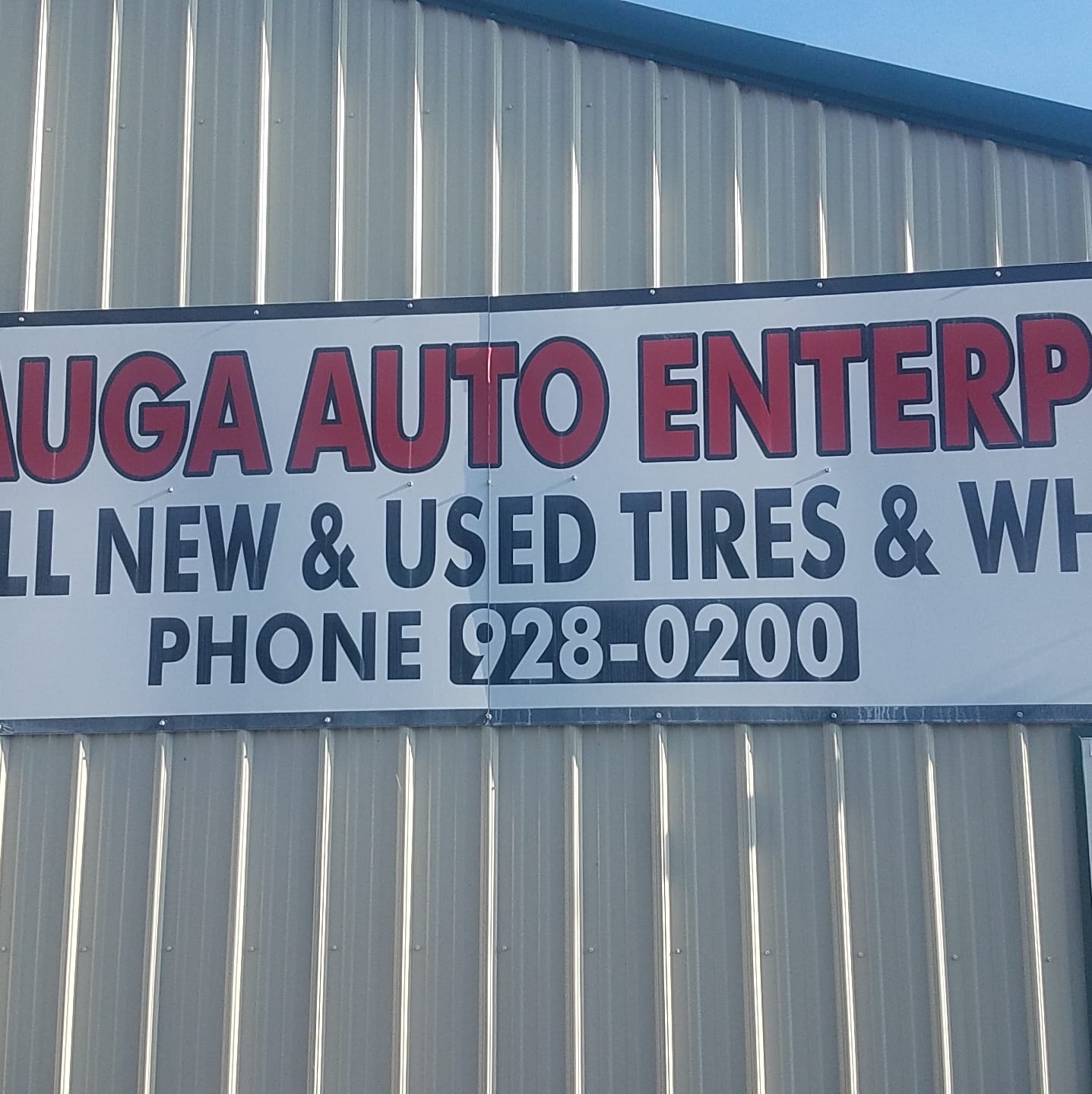 Watauga Auto Enterprises