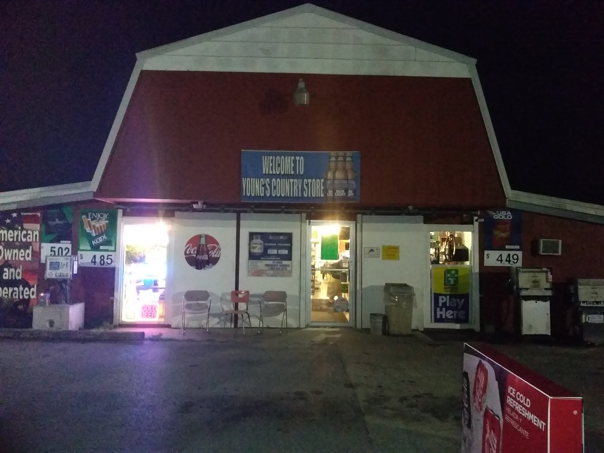 Young's Country Store