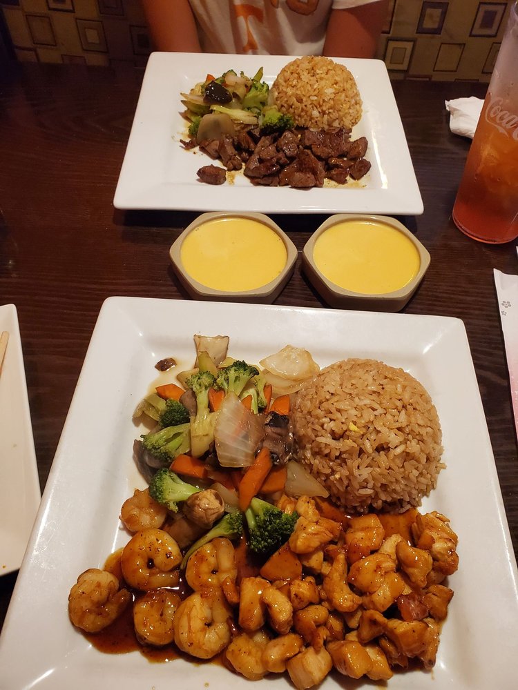 White House, TN Restaurants Open for Takeout, Curbside Service and/or