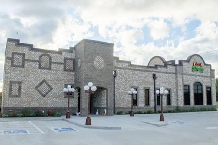 Photo credit: tripadvisor