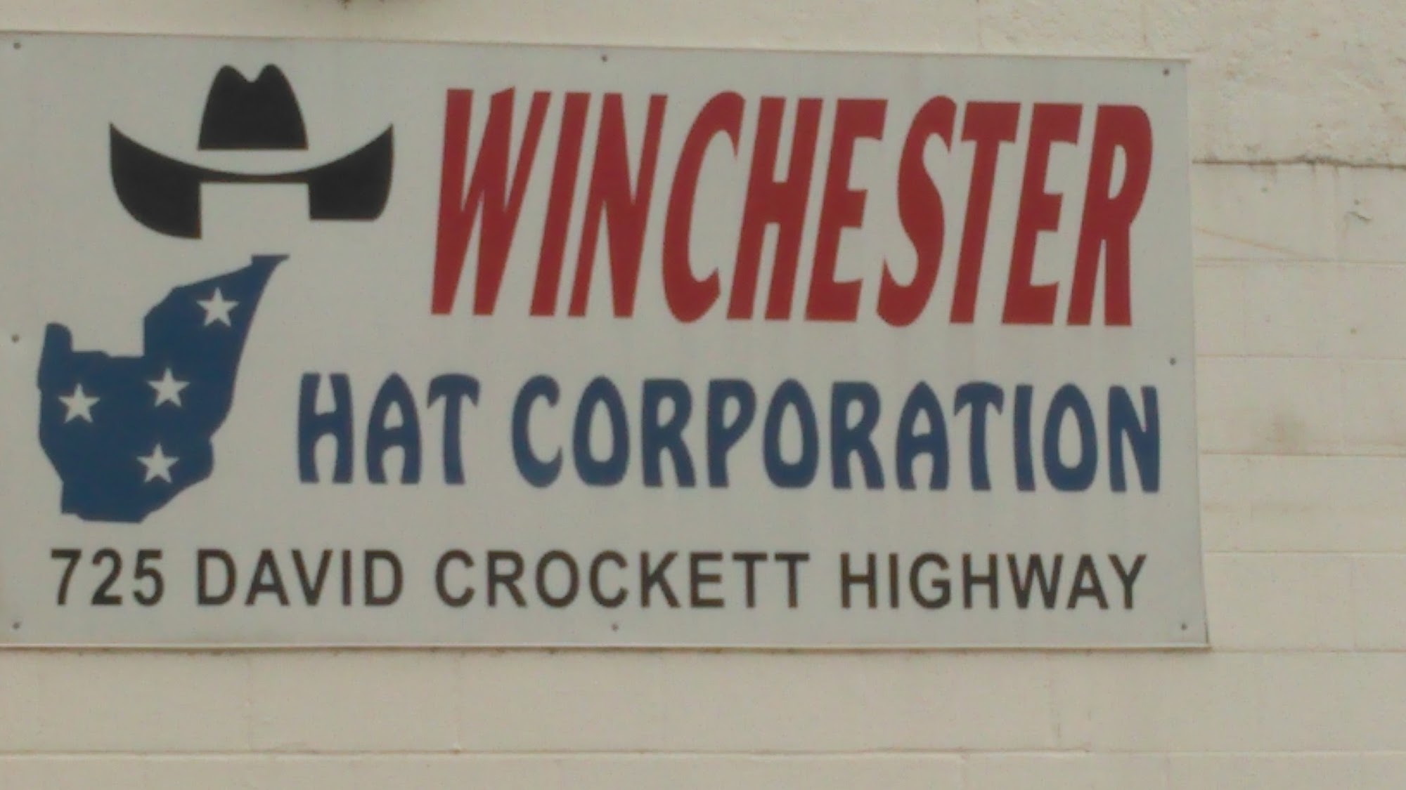 Winchester Hat Corporation