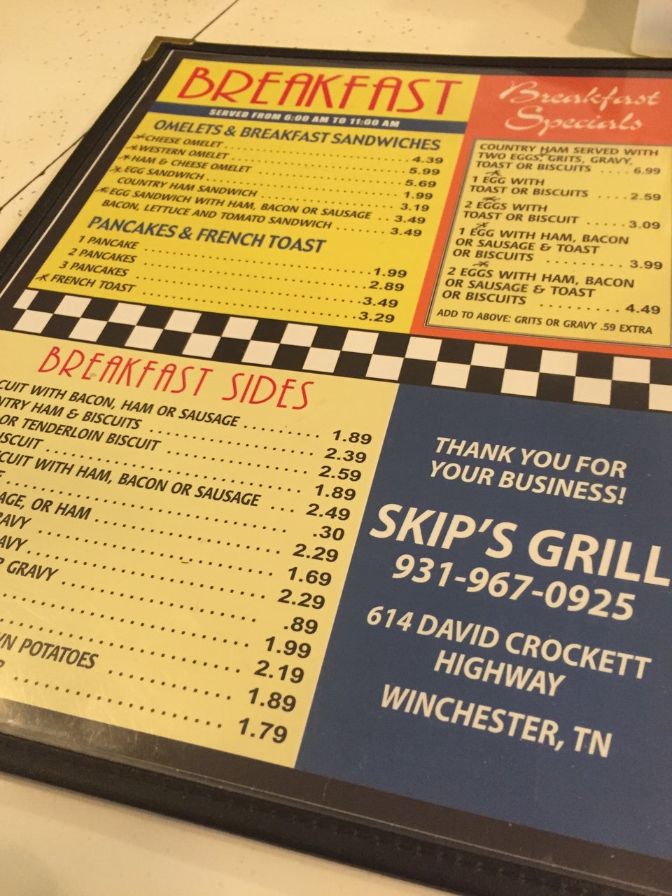 Photo credit: Foursquare