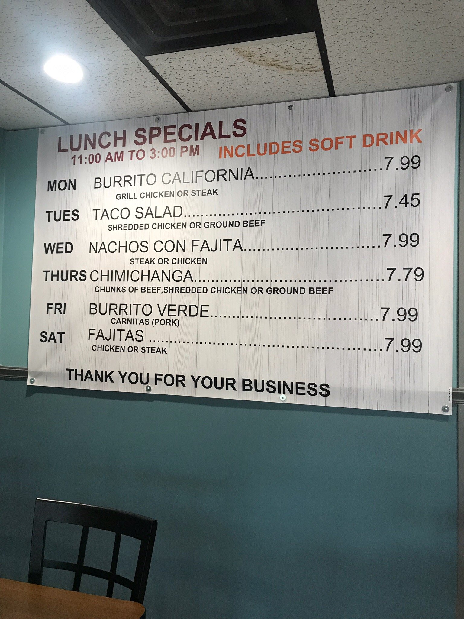 Photo credit: Tripadvisor