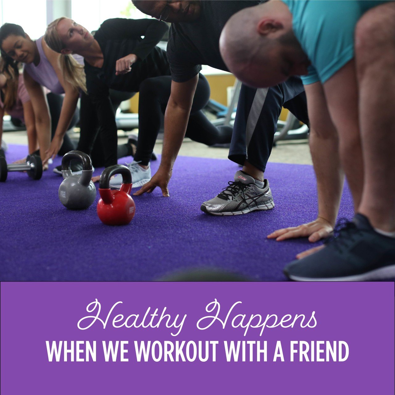 Anytime Fitness Abilene