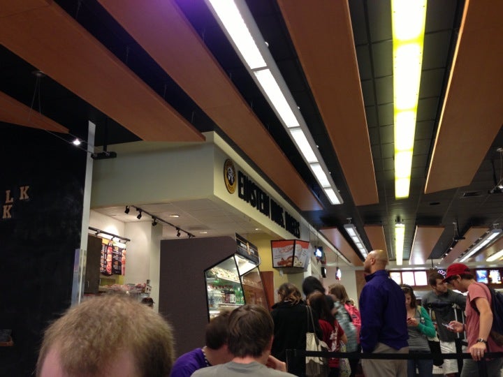 Photo credit: foursquare