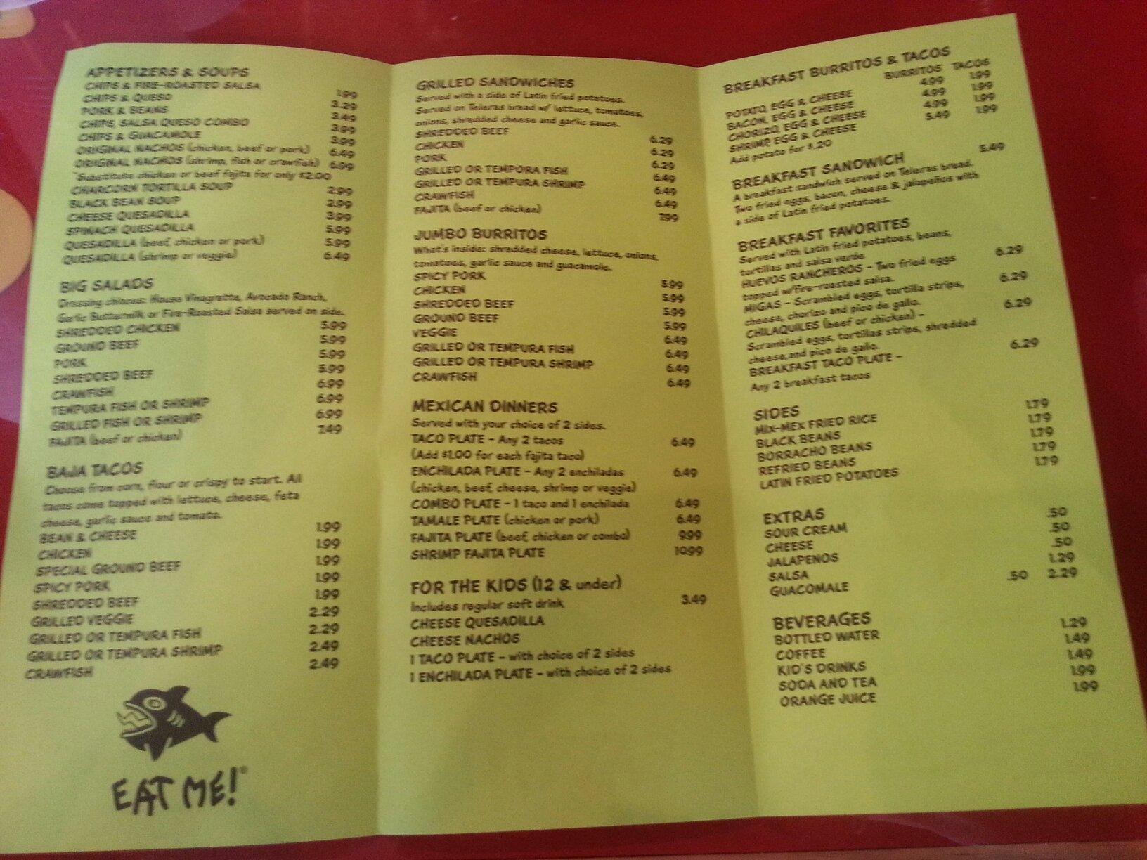 Photo credit: Tripadvisor