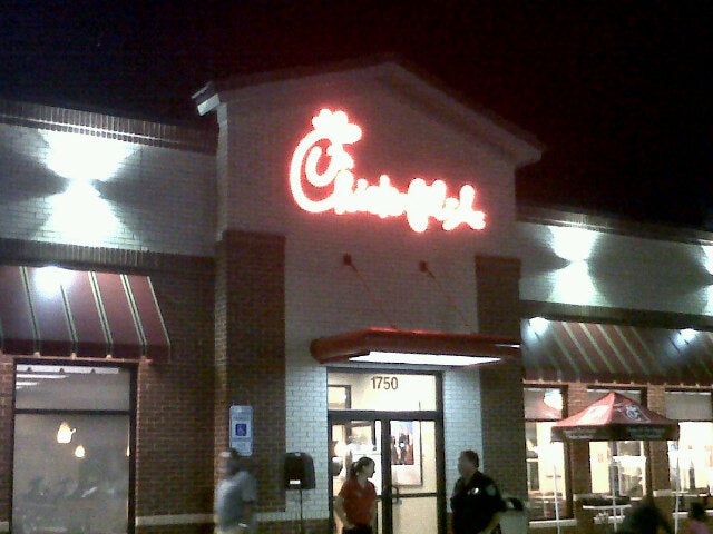 Photo credit: foursquare