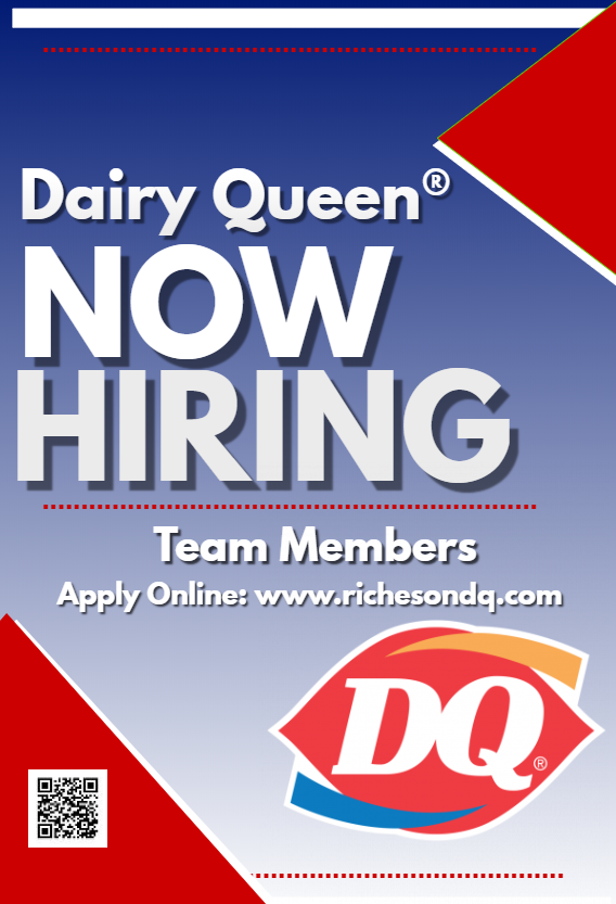 Dairy Queen 5110 US-277, Abilene