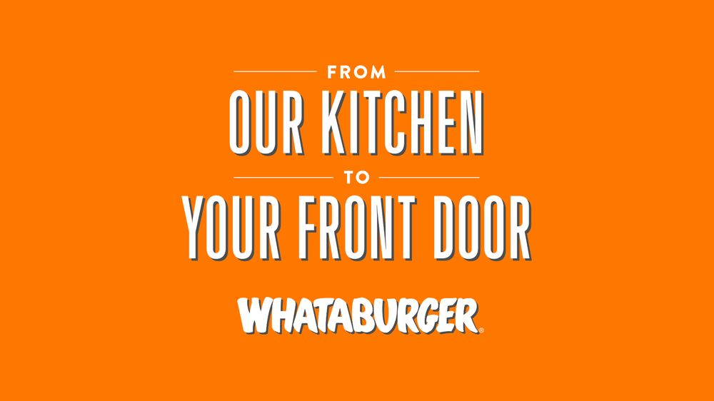 Whataburger 4241 S 1st St, Abilene