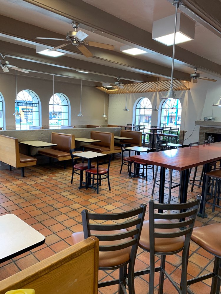Taco Bueno 4117 Buffalo Gap Rd, Abilene