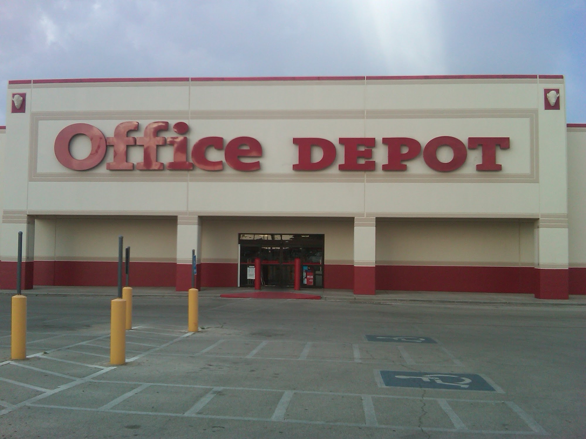 Office Depot