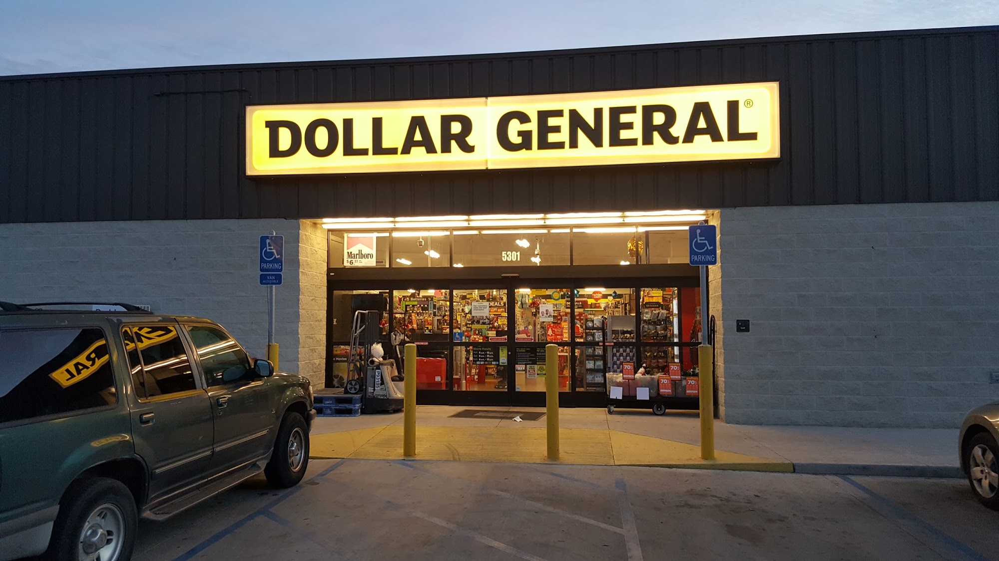 Dollar General