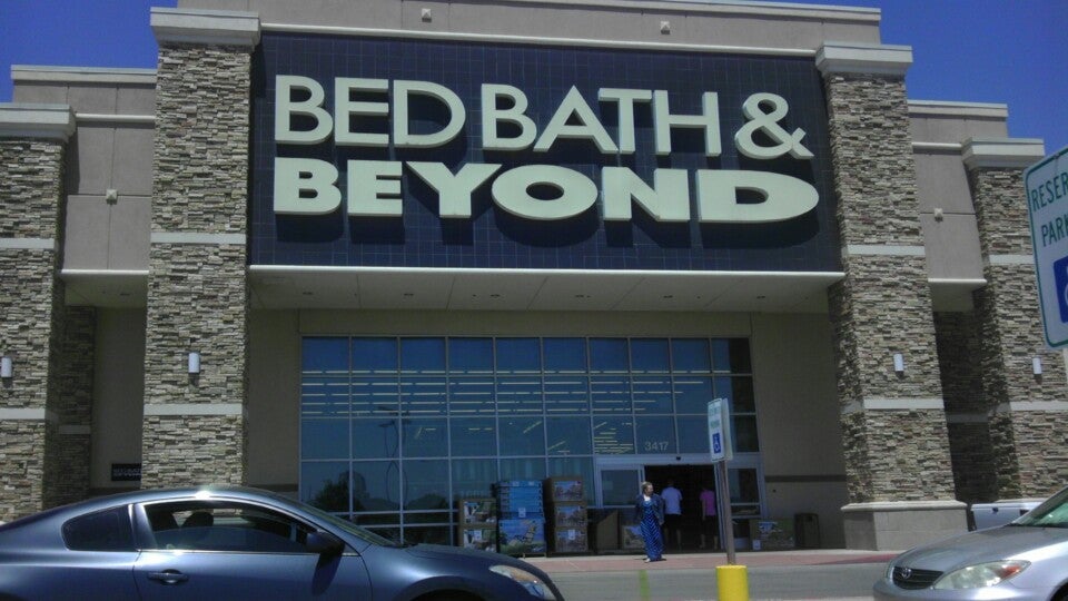 Bed Bath & Beyond 3417 Catclaw Dr, Abilene