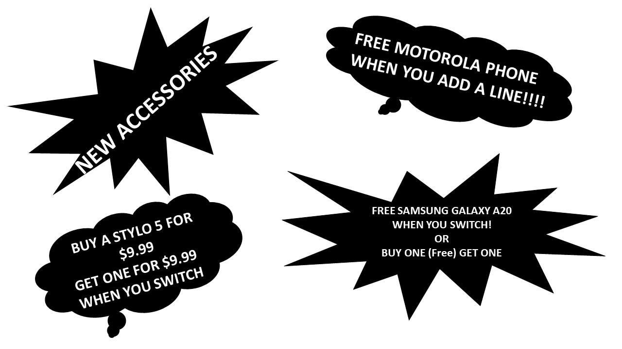 Boost Mobile Abilene