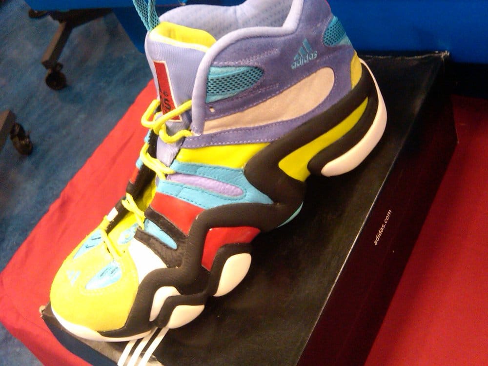 Foot Locker 4310 Buffalo Gap Rd, Abilene