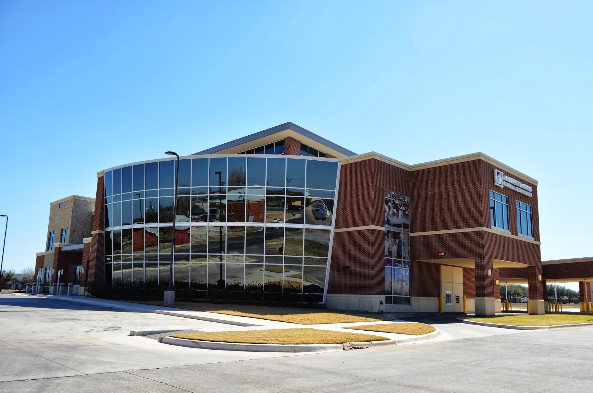 Abilene Teachers Federal Credit Union