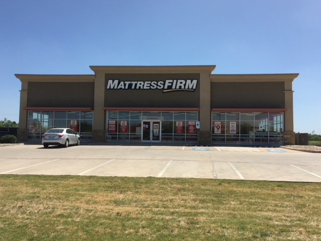 Mattress Firm 3526 Catclaw Dr, Abilene