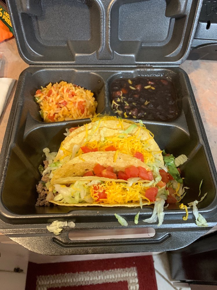 Rosa's Café & Tortilla Factory 3333 Catclaw Dr, Abilene