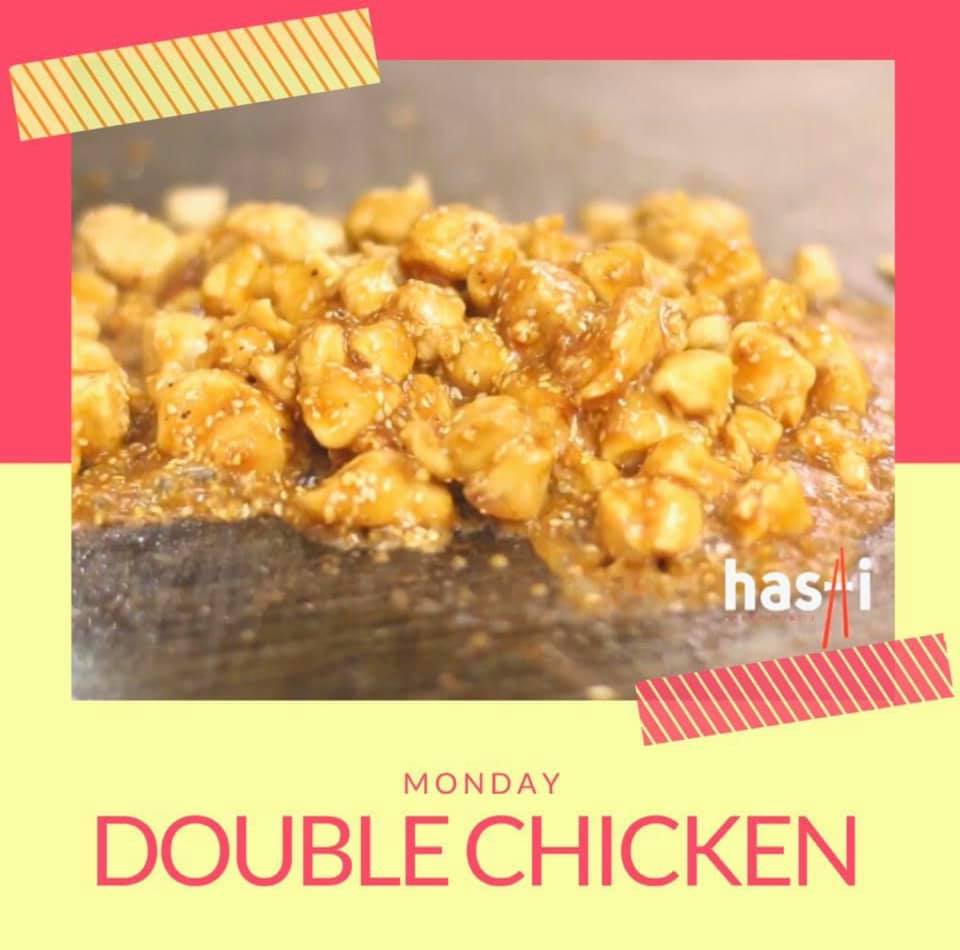 Hashi Teppan Grill 3388 Rebecca Ln, Abilene