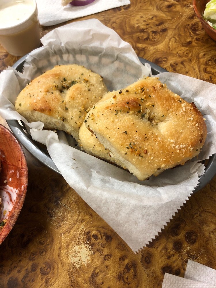 Joe's Pizza 4460 Buffalo Gap Rd, Abilene