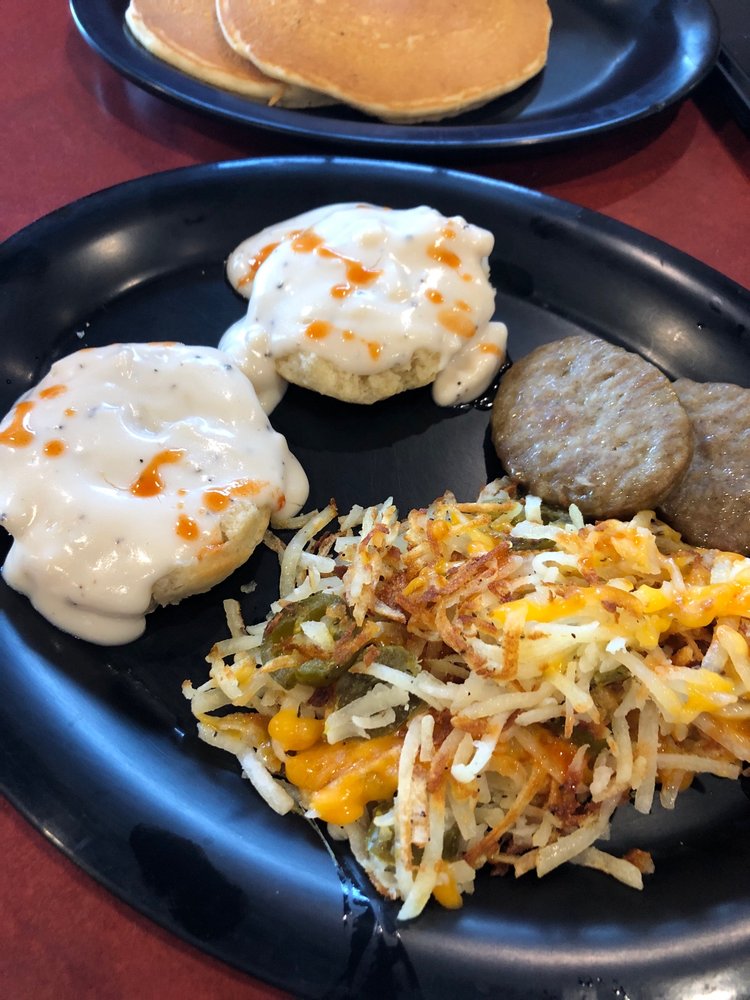 The Flipping Egg 4138 Ridgemont Dr, Abilene