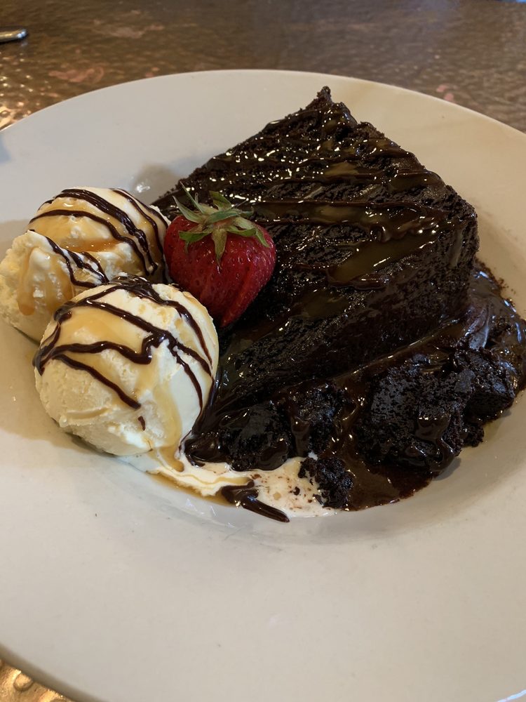 Copper Creek Restaurant 4401 Loop 322, Abilene