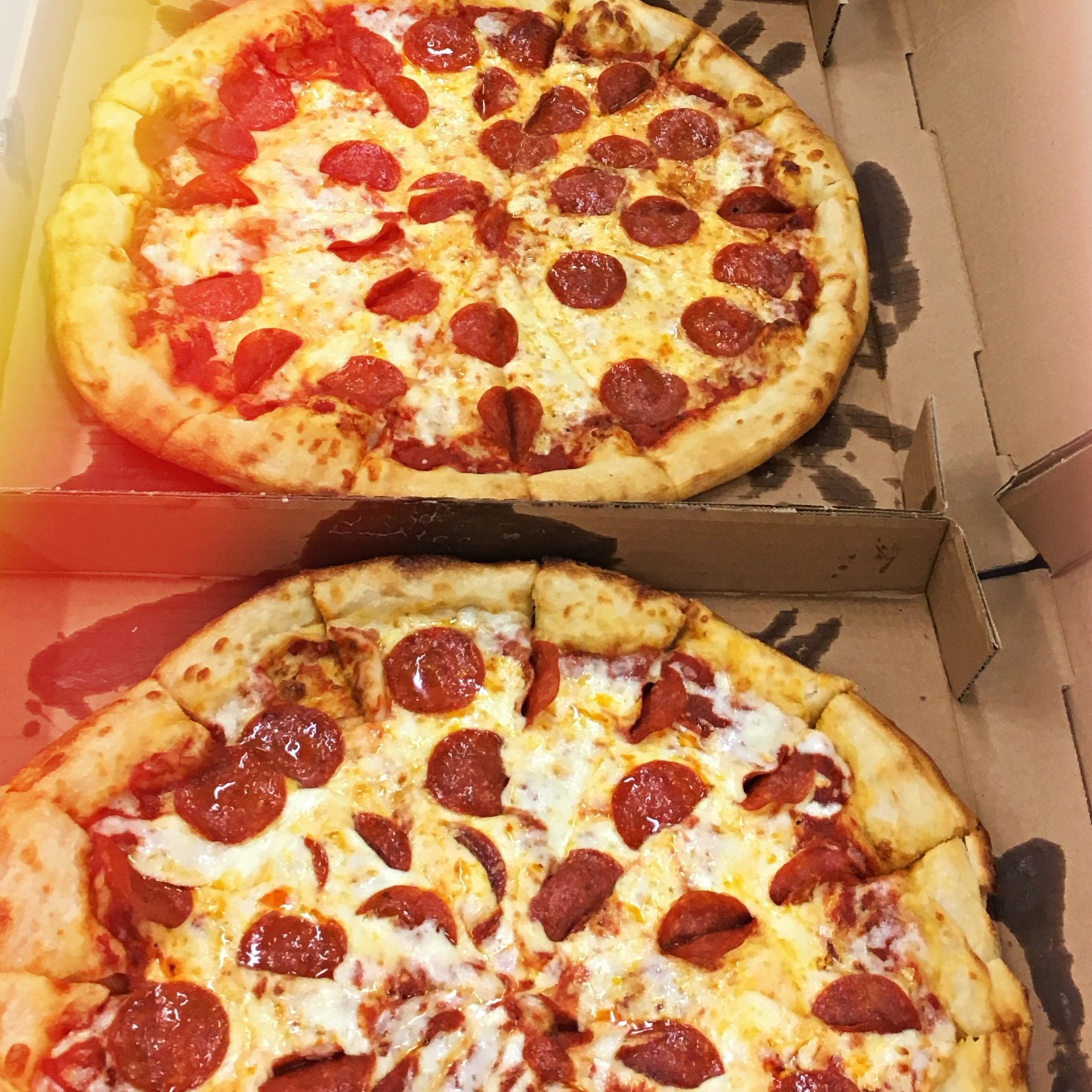 Luigi's Little Italy 1417 S Danville Dr, Abilene