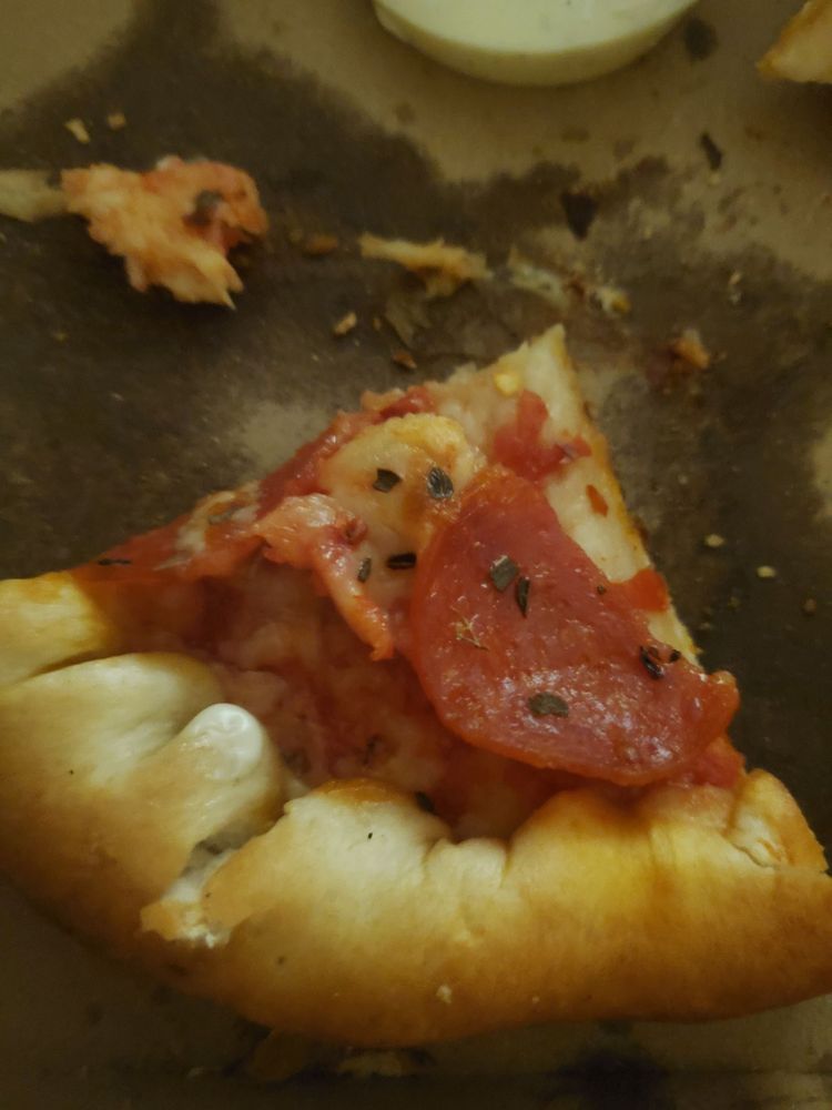 Dante's Pizza 4310 Buffalo Gap Rd #1426, Abilene