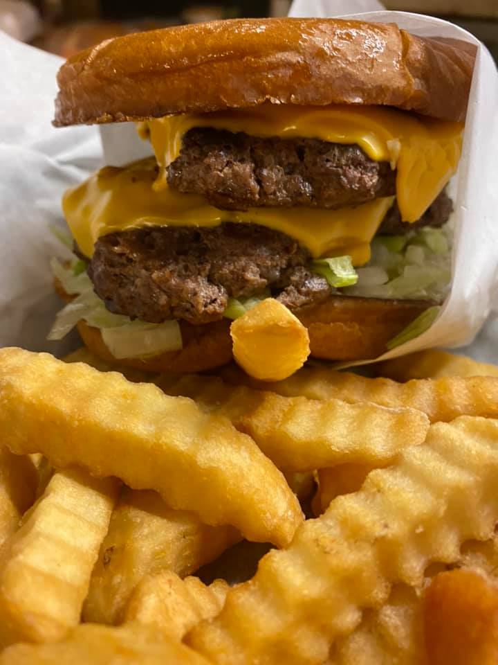 Gloria's Grill 228 Chestnut St, Abilene
