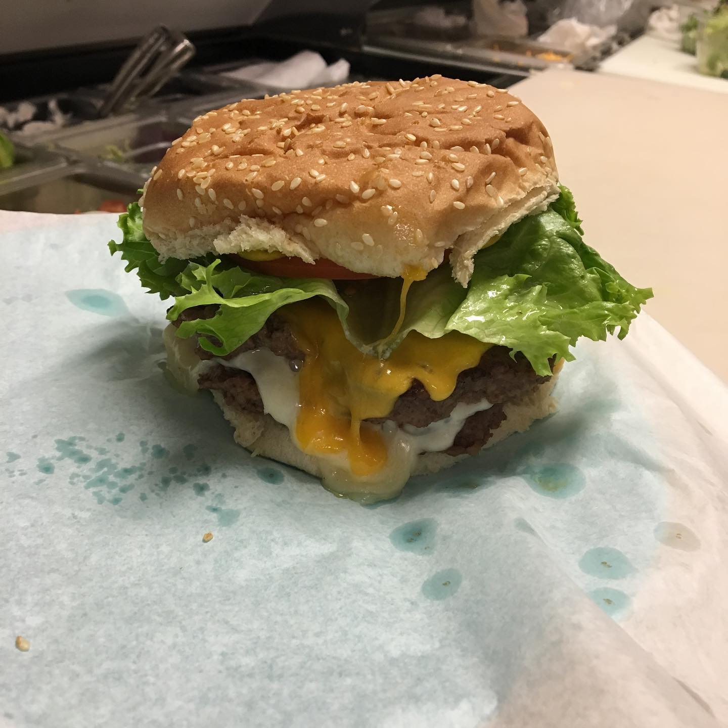 Bogie's Downtown Deli 241 Cypress St, Abilene