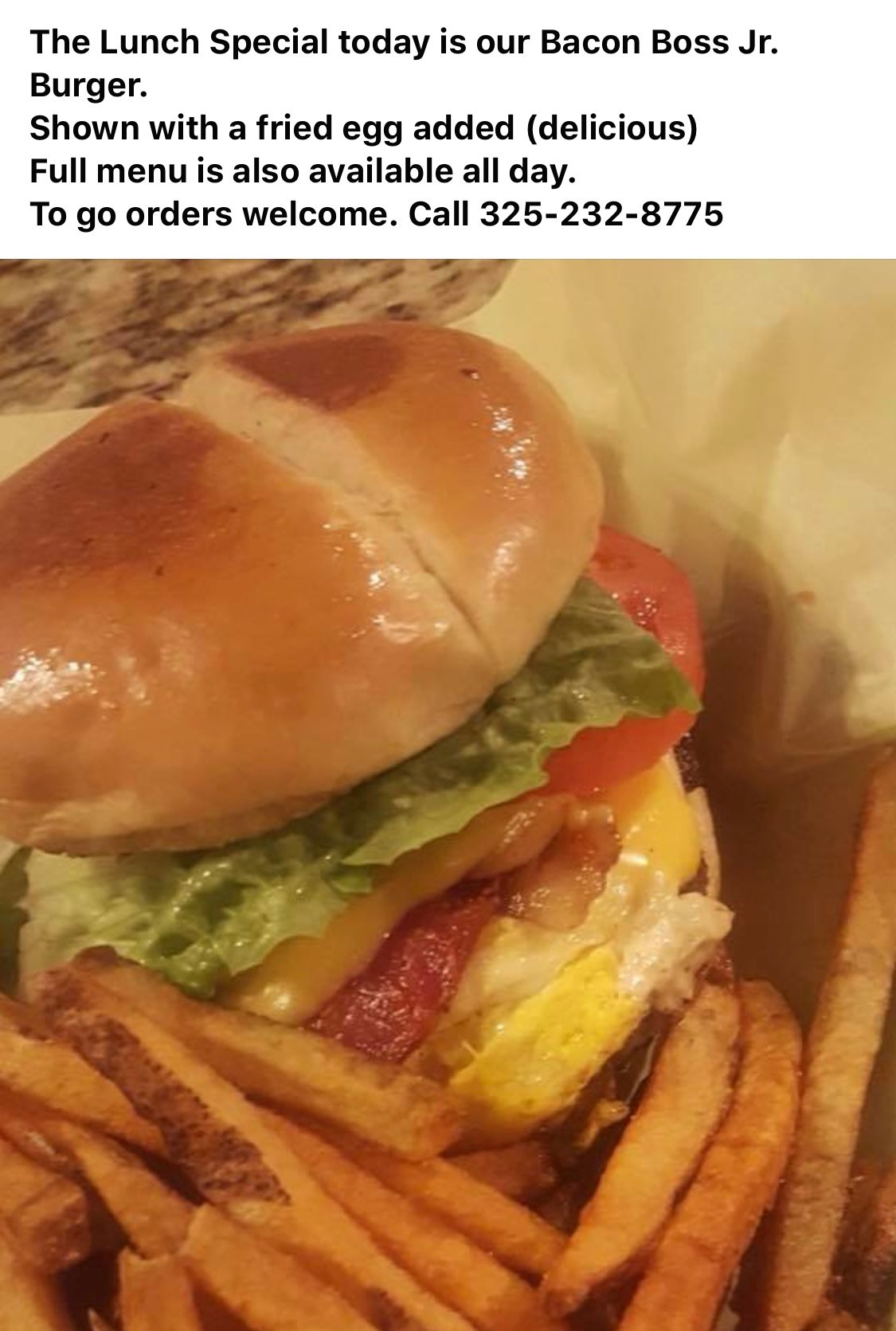 Fat Boss's Pub Abilene 216 Pine St, Abilene