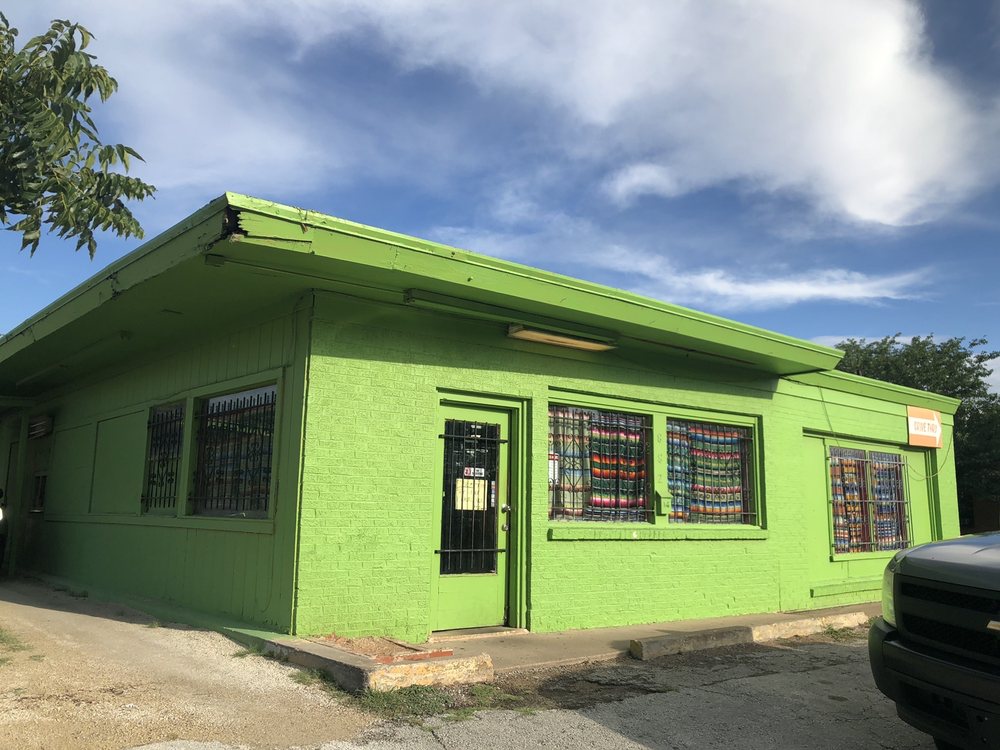 La Familia Restaurant 882 Grape St, Abilene