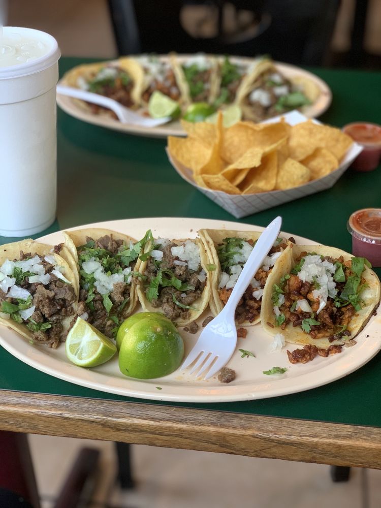 Armando's Mexican Food 2549 S 1st St, Abilene