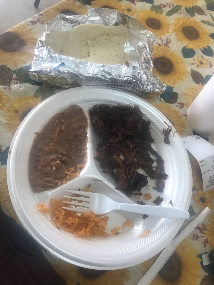 La Popular Bakery Burrito Stop 3001 S Treadaway Blvd, Abilene
