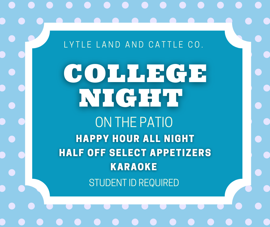 Lytle Land & Cattle Company 1150 E South 11th St, Abilene