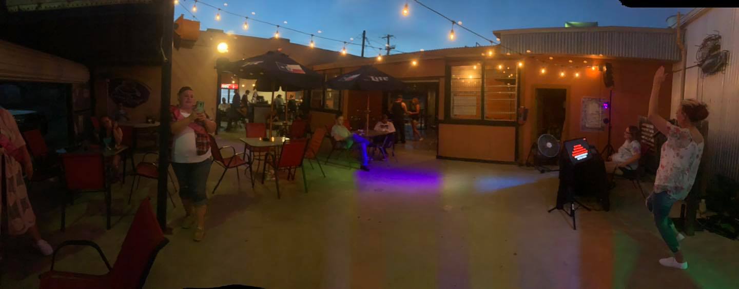 Firehouse Bar & Grill 2074 Butternut St, Abilene