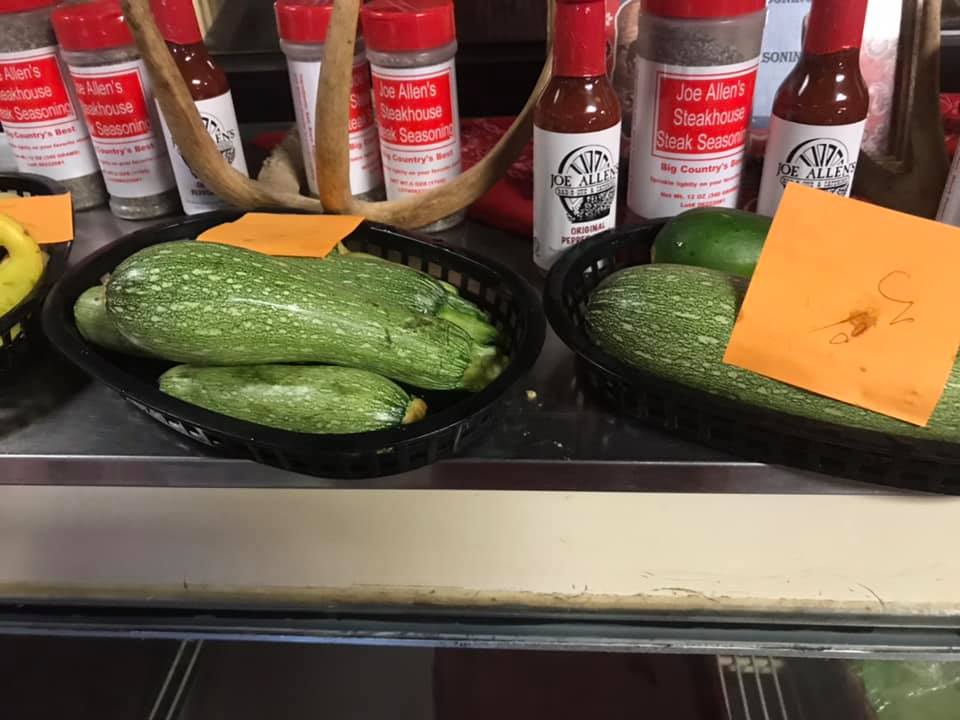 Joe Allen's Pit Bar-B-Que 301 S 11th St, Abilene
