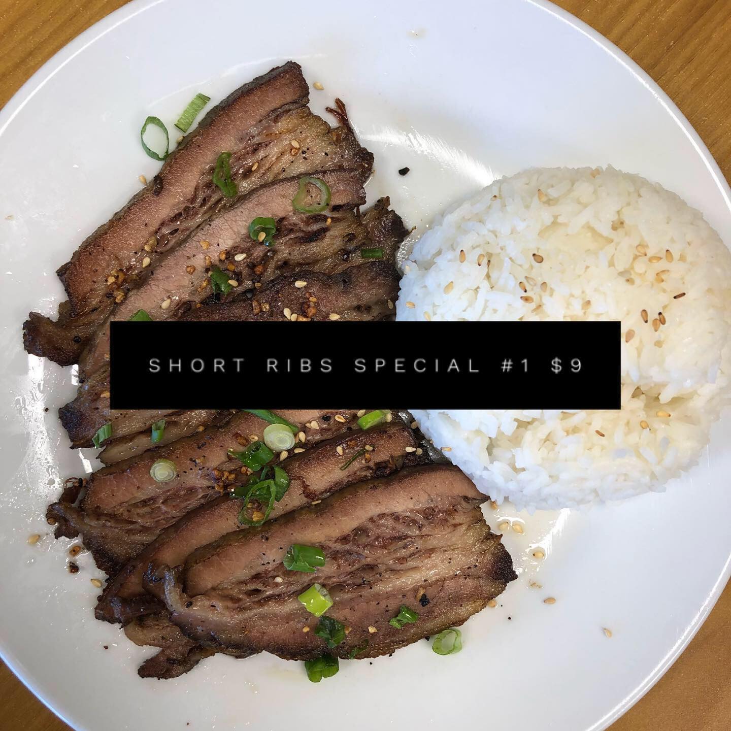 Mian Bistro 6410 Buffalo Gap Rd #D, Abilene