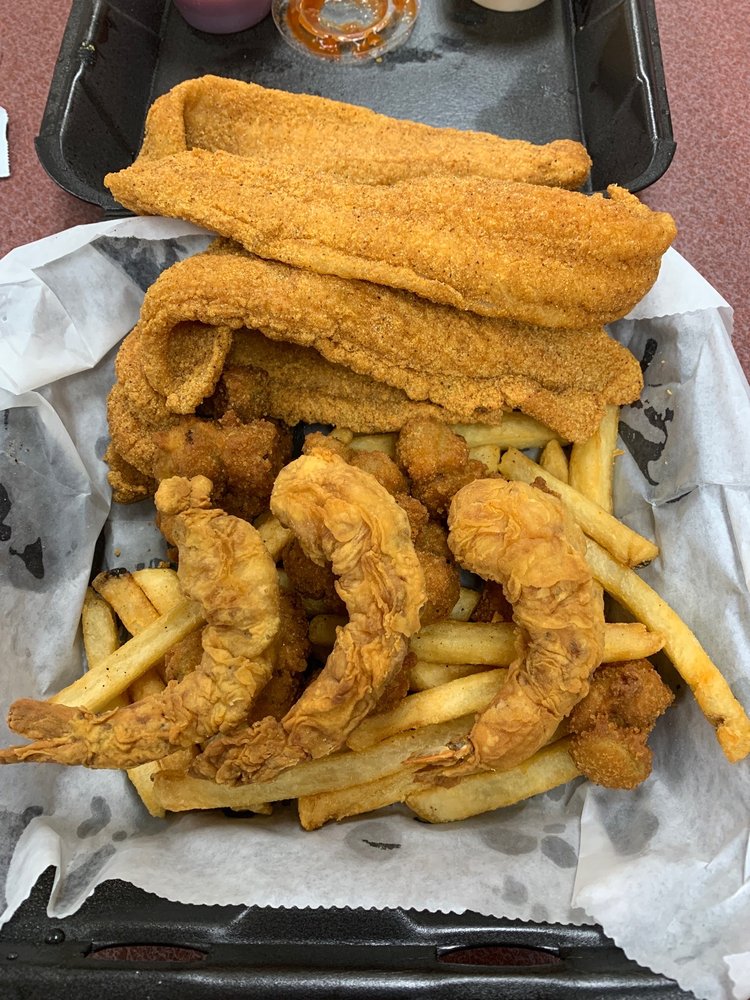 Sam's Southern Eatery 3509 N 1st St, Abilene