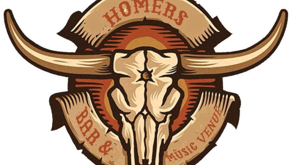 Homer's Bar and Music Venue 4201 N 1st St, Abilene