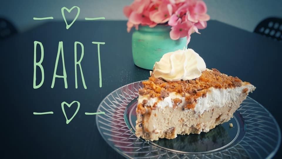 Life of Pie Bistro and Boutique 3386 Rebecca Ln, Abilene