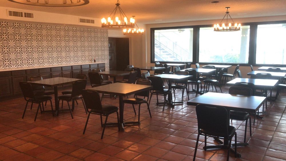 Abilene, TX Restaurants Open for Takeout, Curbside Service and/or