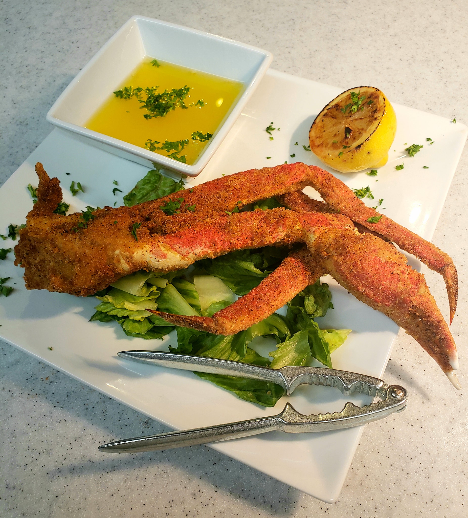 Galveston Seafood Company 818 E Hwy 80, Abilene