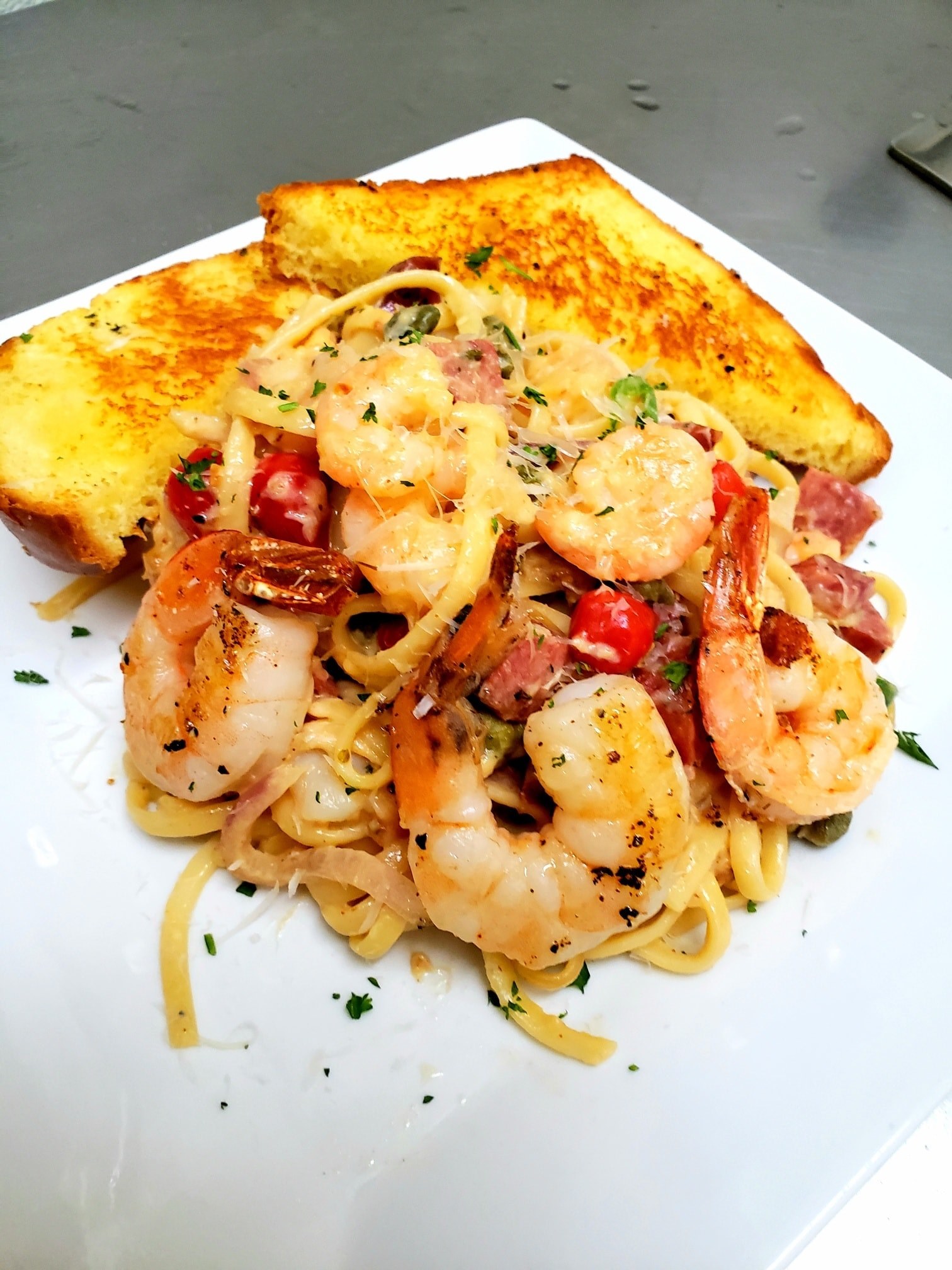 Galveston Seafood Company 818 E Hwy 80, Abilene