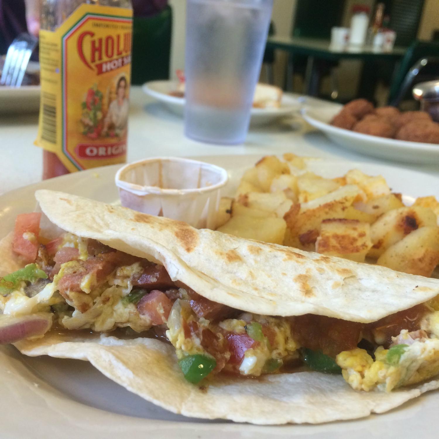 Photo credit: tripadvisor