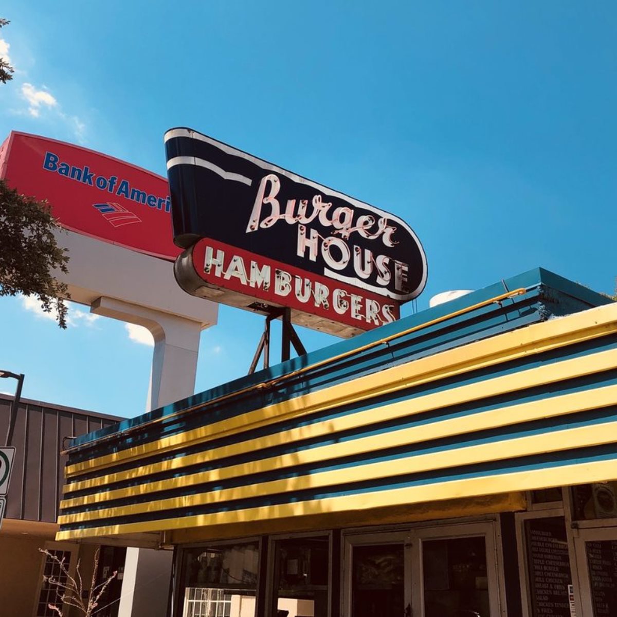 Addison, TX Restaurants Open for Takeout, Curbside Service and/or