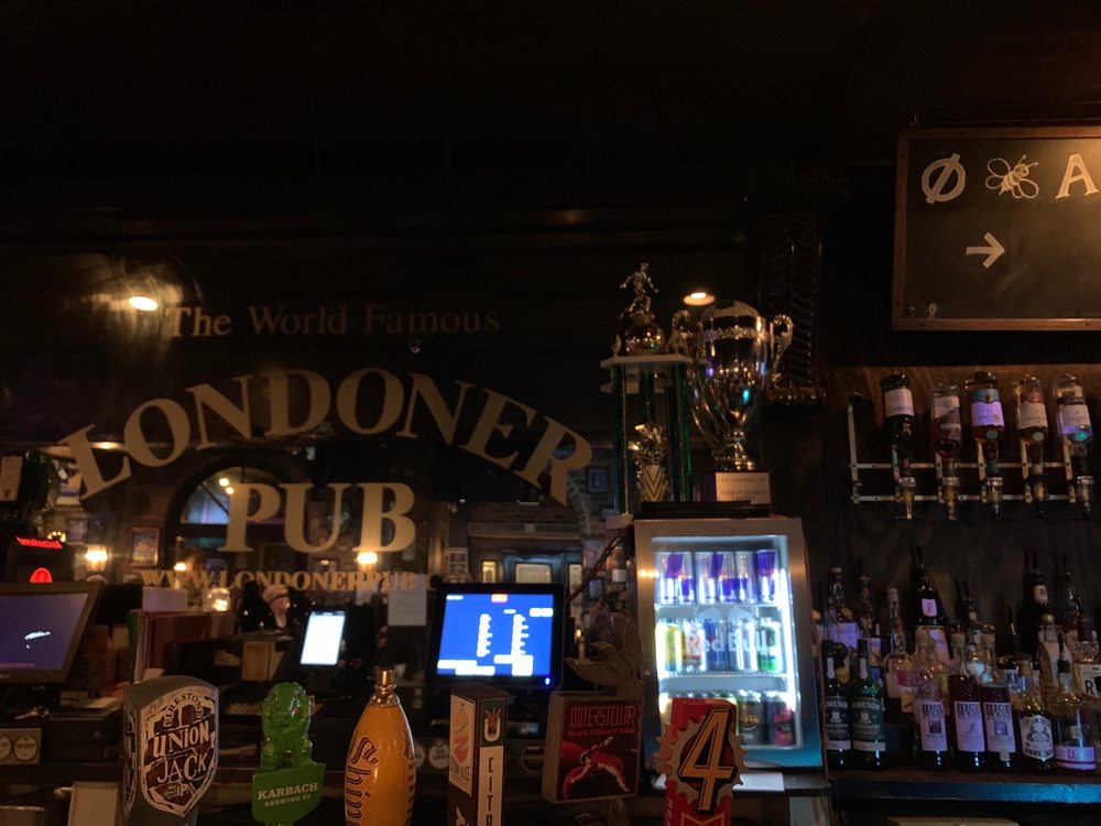 Addison, TX Restaurants Open for Takeout, Curbside Service and/or