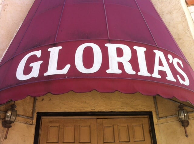 Gloria's Hair Productions